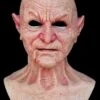 "Haggis The Old Woman" Silicone Mask