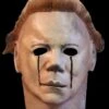 "Halloween 2 - Michael Myers Blood Tears" Mask