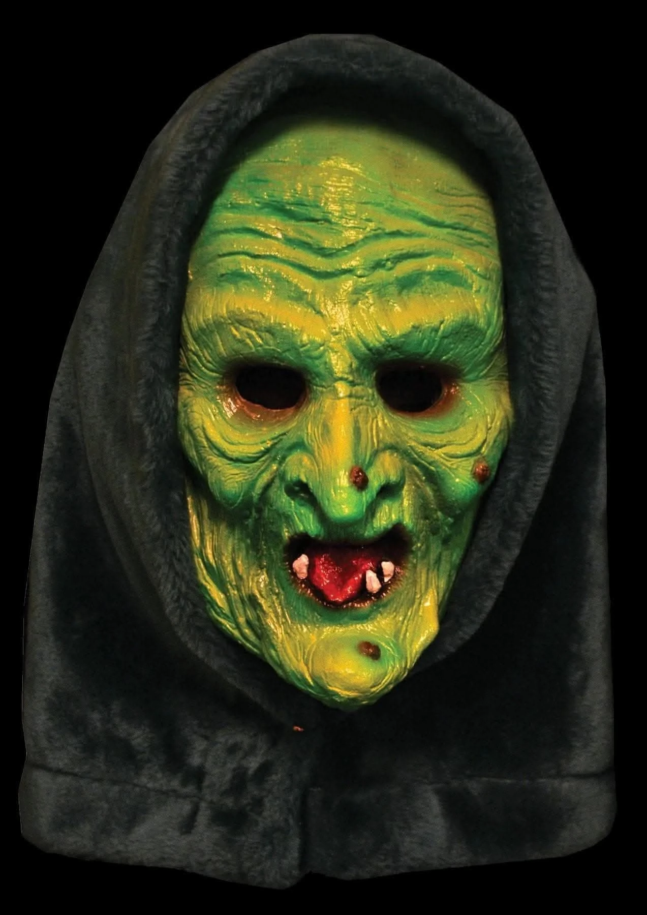 "Halloween III - Witch" Mask 1 "Halloween III - Witch" Mask