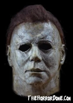 "Halloween - Michael Myers 2018" Mask