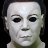 "Halloween - Resurrection Of Michael Myers" Mask