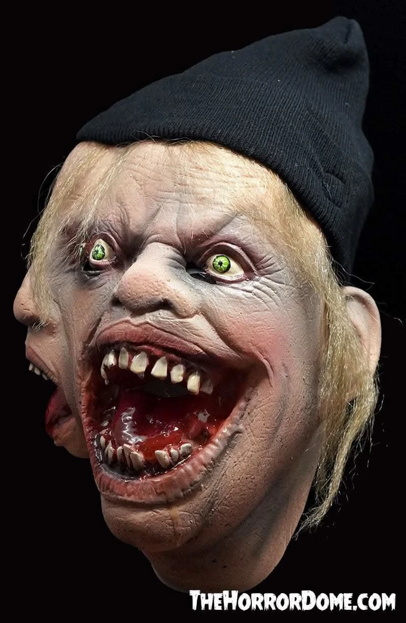 "Hillbilly Twins" HD Comfort Mask 2 "Hillbilly Twins" HD Comfort Mask - Image 2