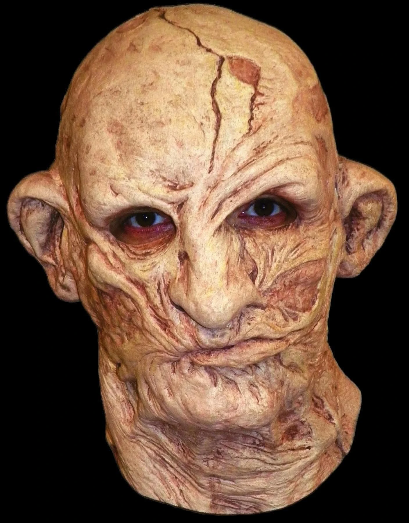 "House Of 1000 Corpses - Tiny Firefly" Mask 1 "House Of 1000 Corpses - Tiny Firefly" Mask