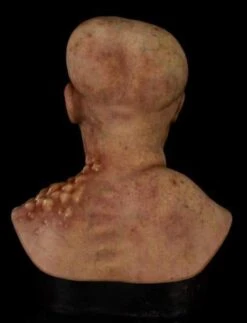 "Hugo The Mutant" Silicone Mask -Halloween Mask Store hugo the mutant silicone halloween mask 6890287235120