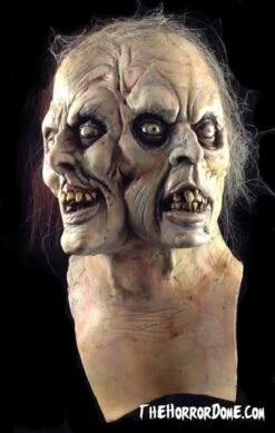"In-Bred Sideshow Freak" HD Studios Pro Mask