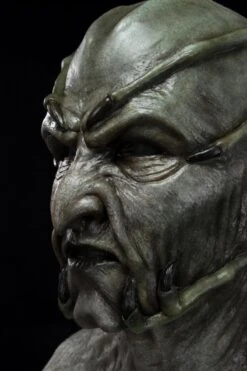 "Jeepers Demon" Silicone Mask -Halloween Mask Store jeepers demon silicone halloween mask 8672927553