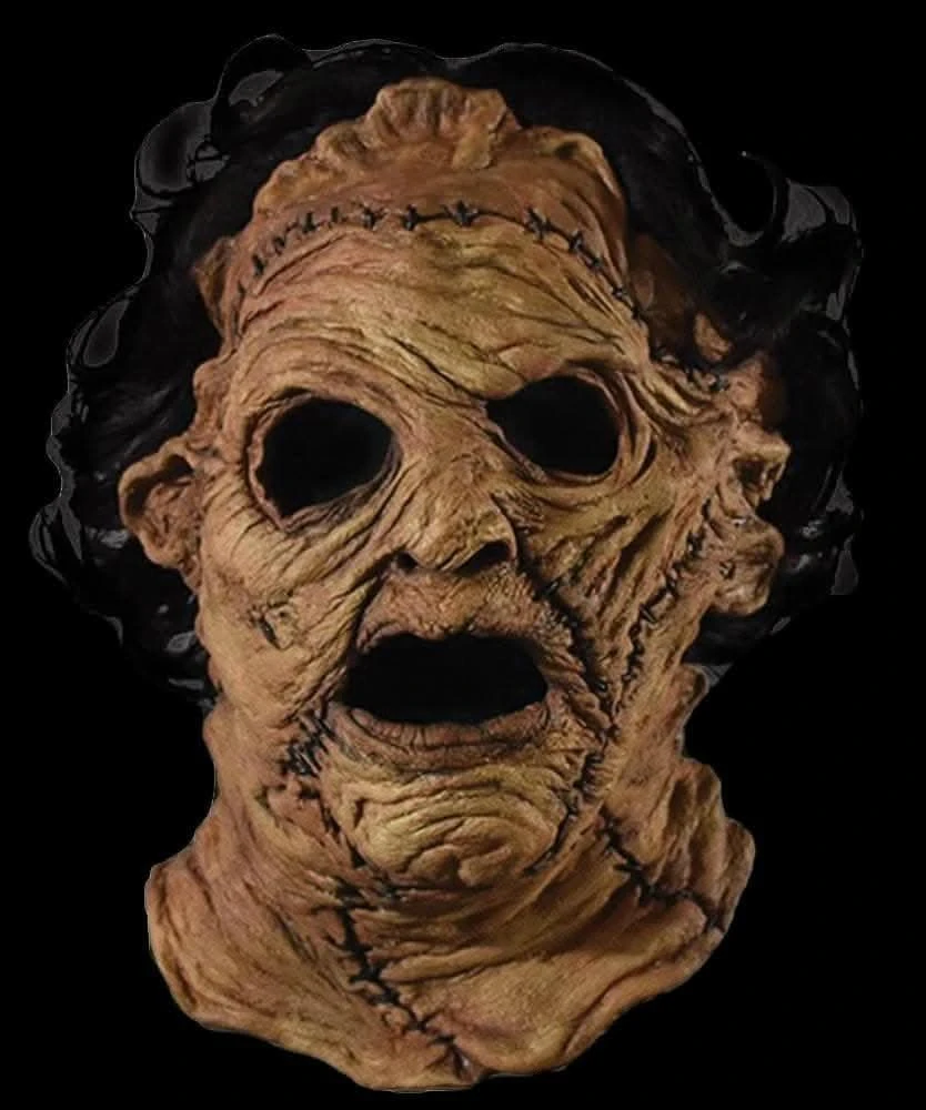 "Leatherface 2013" Mask 1 "Leatherface 2013" Mask