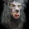 "Lycanthrope" HD Comfort Werewolf Mask
