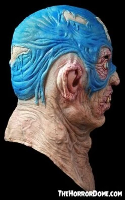 "Madman The Super Hero" HD Studios Pro Mask -Halloween Mask Store madman the super hero hd studios pro halloween mask 15116750585904