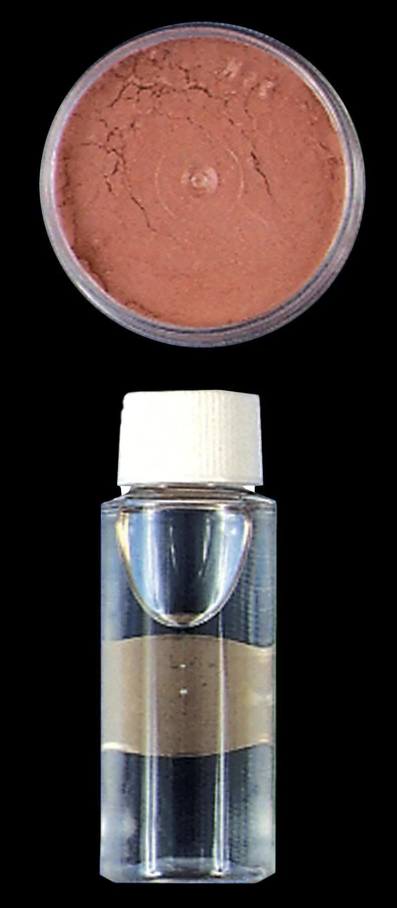 "Magic Blood" Halloween Costume Makeup / Accessory 1 "Magic Blood" Halloween Costume Makeup / Accessory