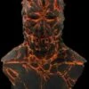 "Magna The Golem" Silicone Mask
