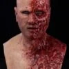 "Meatbag The Zombie" Silicone Mask