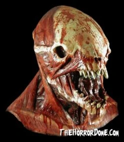 "Meathead Monster" HD Studios Pro Mask -Halloween Mask Store meathead monster hd studios pro halloween mask 28753462165552