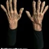 "Monster Flesh" HD Studios Comfort Fit Hands