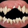 Monster Teeth