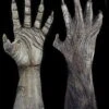 "Movie Quality Ultimate Werewolf Hands" Halloween Costume Gloves