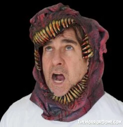 " The Head Chomper" HD Studios Pro Mask 10 " The Head Chomper" HD Studios Pro Mask -Halloween Mask Store new for 2021 head chomper hd studios pro halloween mask 28052774027312