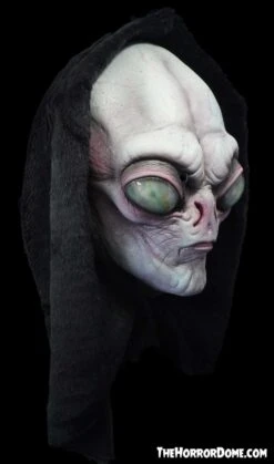 "Roswell Alien" HD Comfort Fit Mask -Halloween Mask Store new for 2021 roswell alien hd studios comfort fit halloween mask 28012777340976