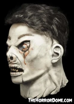 "The Boogeyman" HD Studios Pro Mask -Halloween Mask Store new for 2021 the boogeyman hd studios pro halloween mask 28756626702384
