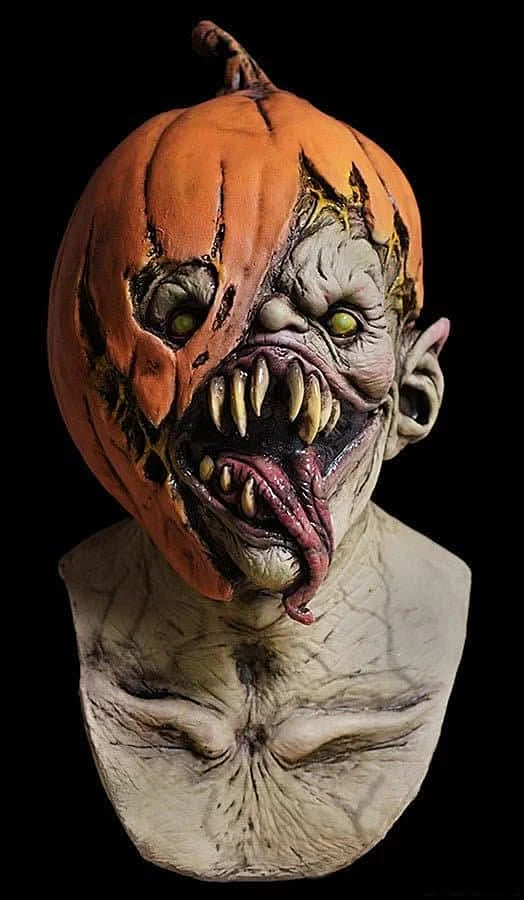 NEW "The Pumpkin Carver" HD Studios Pro Halloween Mask 1 NEW "The Pumpkin Carver" HD Studios Pro Halloween Mask