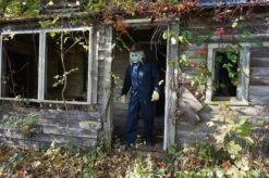 "Night Drifter" HD Studios Pro Mask -Halloween Mask Store night drifter hd studios pro halloween mask 28759039803440