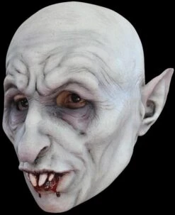 "Nosferatu" Mask