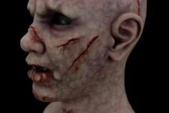 "Pasusie The Ghoul" Silicone Mask -Halloween Mask Store pasusie the ghoul silicone halloween mask 12879614902320