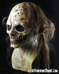 "Rotting Rebecca" HD Studios Pro Mask -Halloween Mask Store rotting rebecca hd studios pro halloween mask 28670137073712
