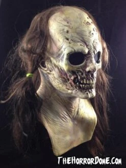 "Rotting Rebecca" HD Studios Pro Mask -Halloween Mask Store rotting rebecca hd studios pro halloween mask 28753927045168