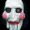 "Saw - Puppet" Mask