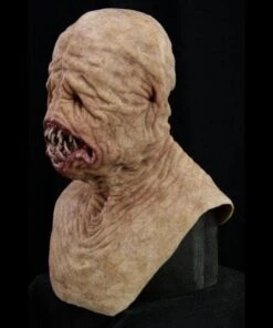 "Sin Of Gluttony" Silicone Mask -Halloween Mask Store sin of gluttony creepy silicone halloween mask 8704410433