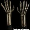 "Skeleton" HD Studios Comfort Fit Hands