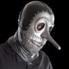 "Slipknot - Chris" Mask