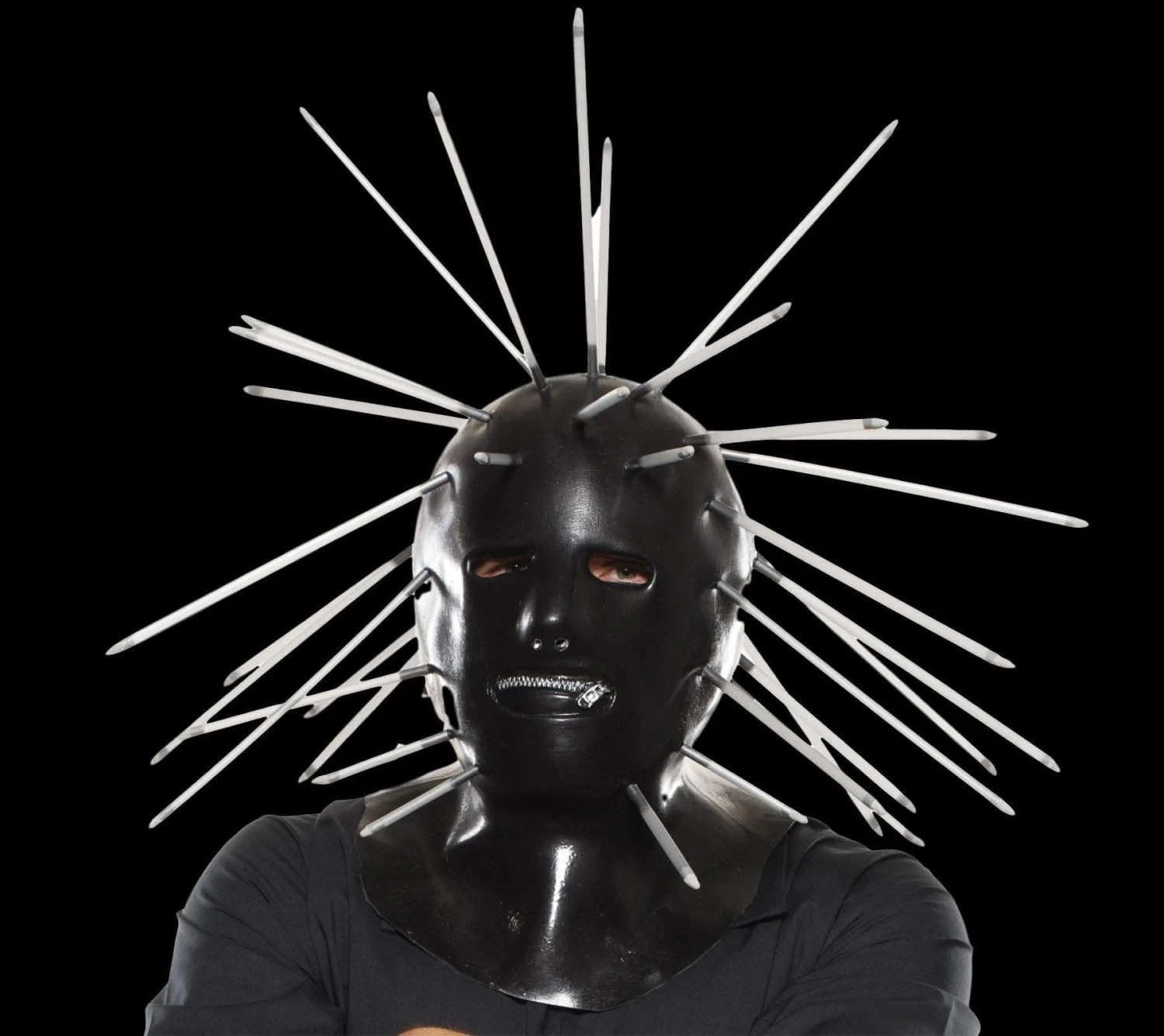 "Slipknot - Craig" Mask 1 "Slipknot - Craig" Mask
