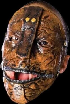 "Slipknot - Maggots" Mask