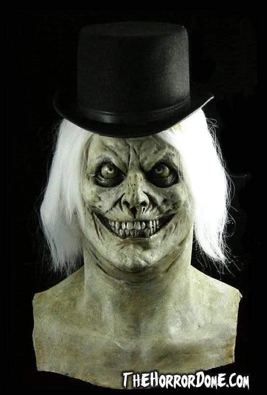 "Spectral Mansion Ghoul" HD Studios Pro Mask 1 "Spectral Mansion Ghoul" HD Studios Pro Mask