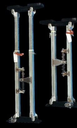 "Stilts" Halloween Costume Accessory