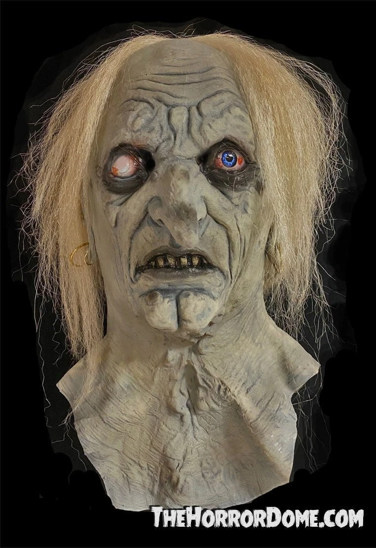 "Swamp Hag" HD Studios Pro Mask 1 "Swamp Hag" HD Studios Pro Mask