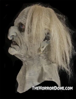 "Swamp Hag" HD Studios Pro Mask 5 "Swamp Hag" HD Studios Pro Mask -Halloween Mask Store swamp hag hd studios pro mask 30783209668656