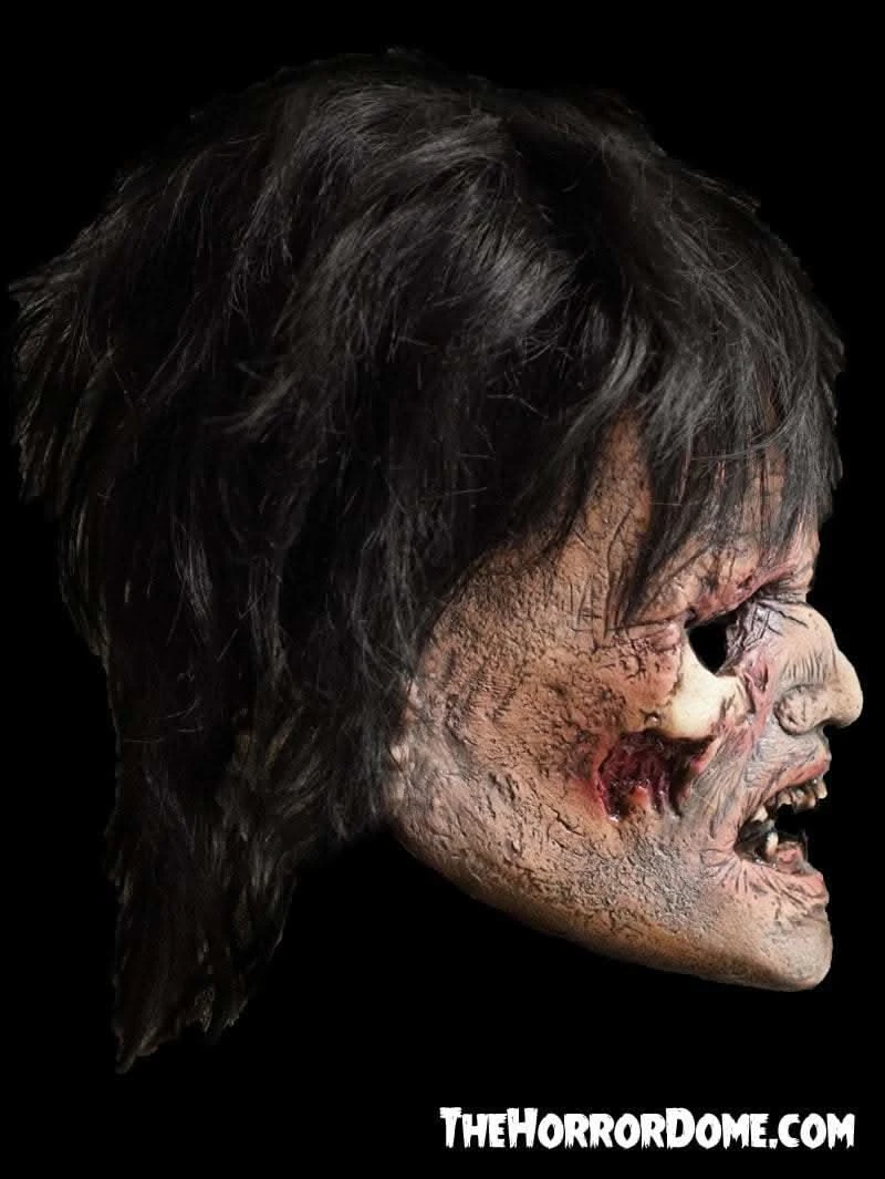 "The Creeper" HD Comfort Mask 3 "The Creeper" HD Comfort Mask - Image 3