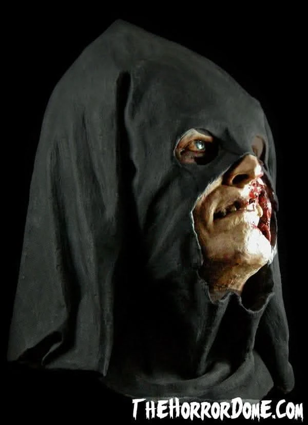 "The Executioner" HD Studios Pro Mask 2 "The Executioner" HD Studios Pro Mask - Image 2