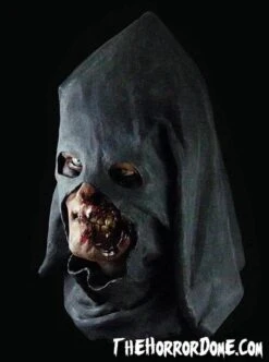 "The Executioner" HD Studios Pro Mask 5 "The Executioner" HD Studios Pro Mask -Halloween Mask Store the executioner hd studios pro halloween mask 7287302324272