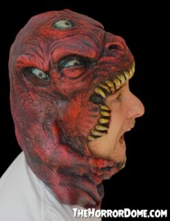 " The Head Chomper" HD Studios Pro Mask 9 " The Head Chomper" HD Studios Pro Mask -Halloween Mask Store the head chomper hd studios pro mask 31501170868272