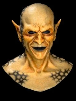 "The Imp" Silicone Mask