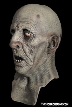 "The Inn Keeper" HD Studios Pro Mask 6 "The Inn Keeper" HD Studios Pro Mask -Halloween Mask Store the inn keeper hd studios pro mask 31458504441904