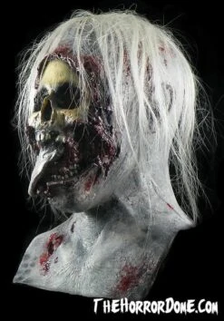 "The Lost Soul" HD Studios Pro Mask -Halloween Mask Store the lost soul hd studios pro halloween mask 7287508729904