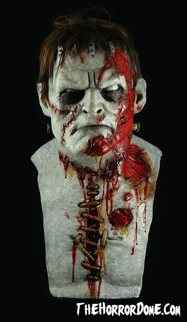 "The Monster" HD Studios Pro Mask 1 "The Monster" HD Studios Pro Mask