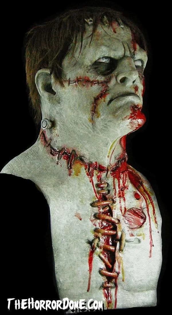 "The Monster" HD Studios Pro Mask 4 "The Monster" HD Studios Pro Mask - Image 4