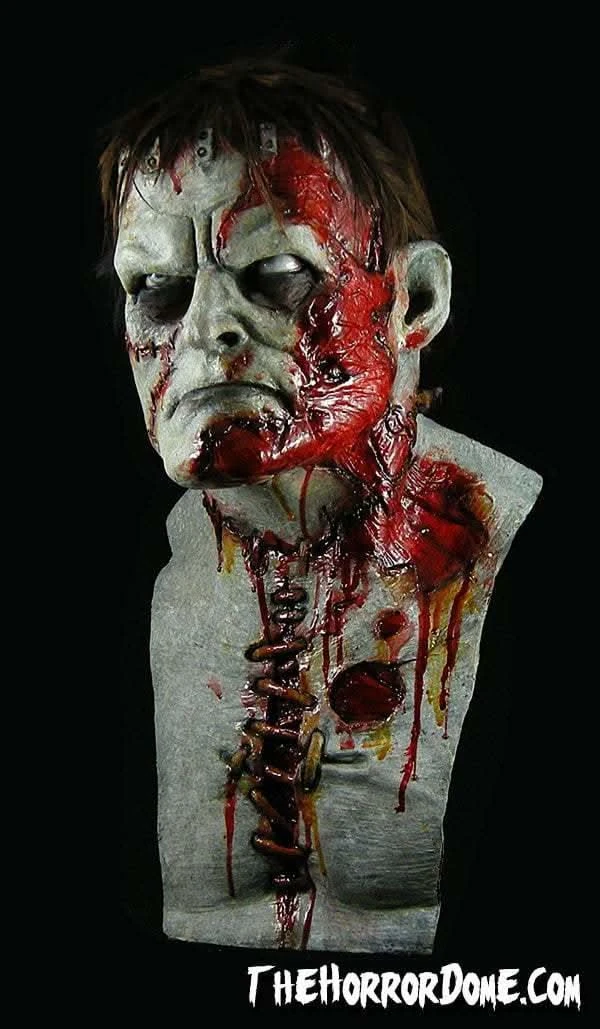 "The Monster" HD Studios Pro Mask 3 "The Monster" HD Studios Pro Mask - Image 3