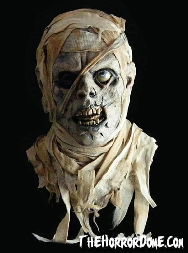 "The Mummy" HD Studios Pro Mask 1 "The Mummy" HD Studios Pro Mask